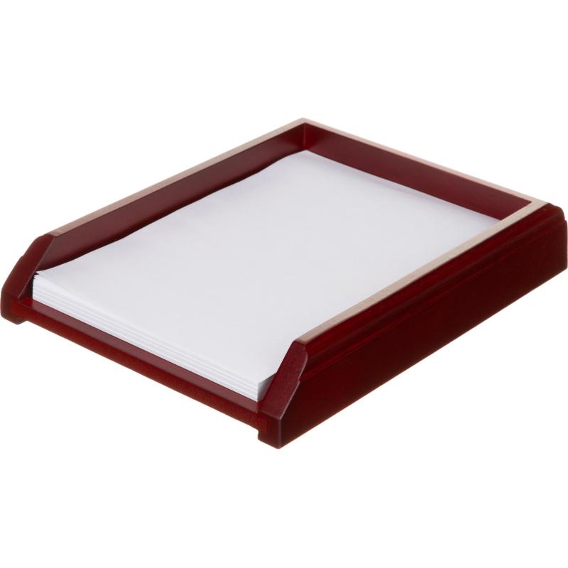 Набор настольный M7C-7A на 7 предметов из  дерева, цвет: красное дерево