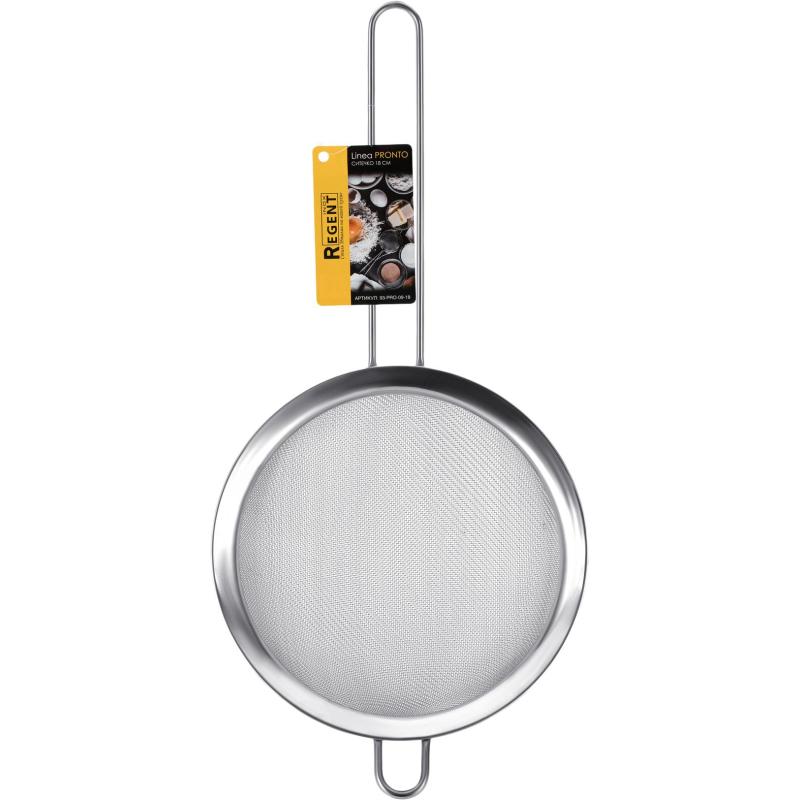 Сито 18 см нержавеющая сталь Linea PRONTO