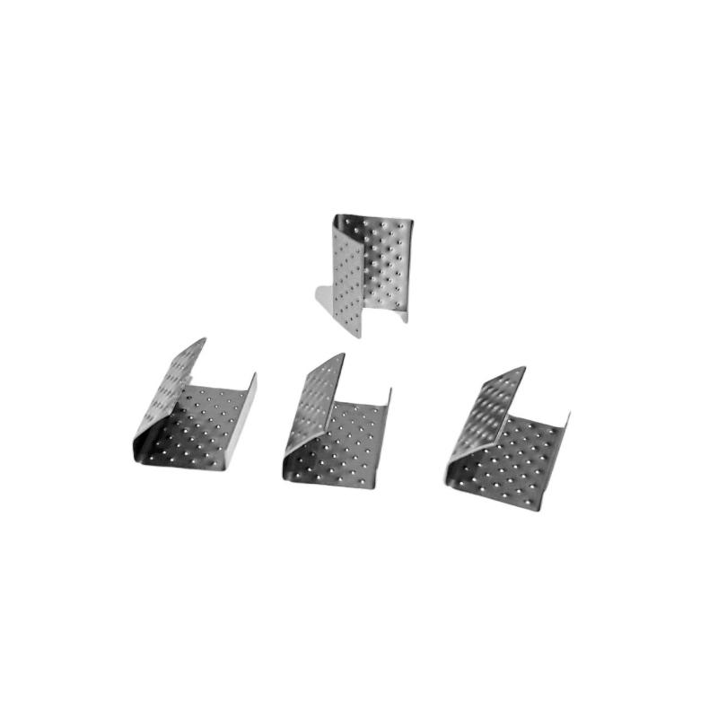 Скобы для ленты металл 19 мм 1000 шт./упак