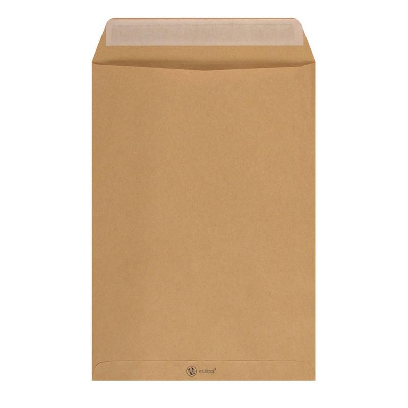 Пакет в упаковке Крафт С4стрип Multipack 229х324 100г 50шт/уп/5702