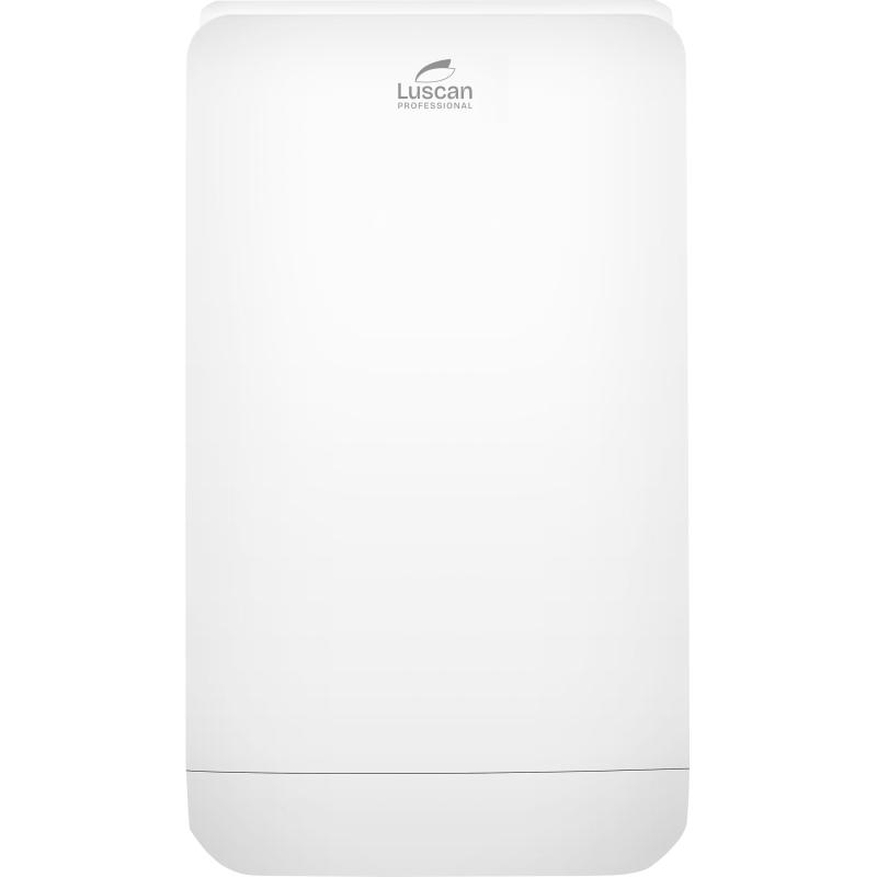 Сушилка для рук электрическая погружная Luscan Prof/PL-151076 1,8 кВт белая