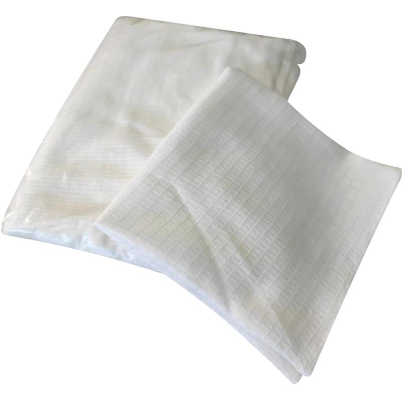 Салфетка техническая вафельная 40x80 прошитые пл. 106г/м2, 300шт/уп