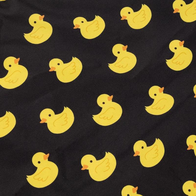 Мешок для обуви Комус Класс УТКИ, МО-26-1, 360x470 мм