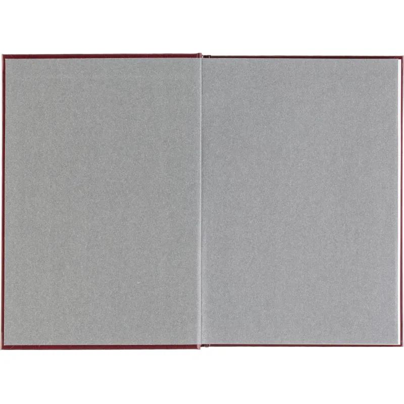 Ежедневник датированный 2026 А5+ IDEAL NEW бордовый 3-344/04