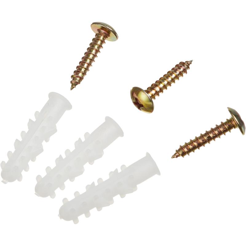 Диспенсер для полотенец рулон Luscan Prof Etalon сенсор белый 151064