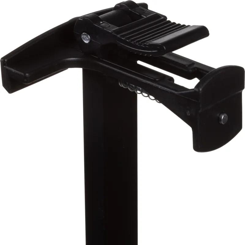 Мольберт металлический Комус Арт переносной, 94x168x89 см, с чехлом