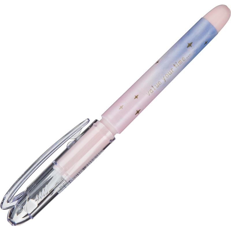 Ручка перьевая M&G Color Studio с конвертером б/чернил асс AFPW6371004384C