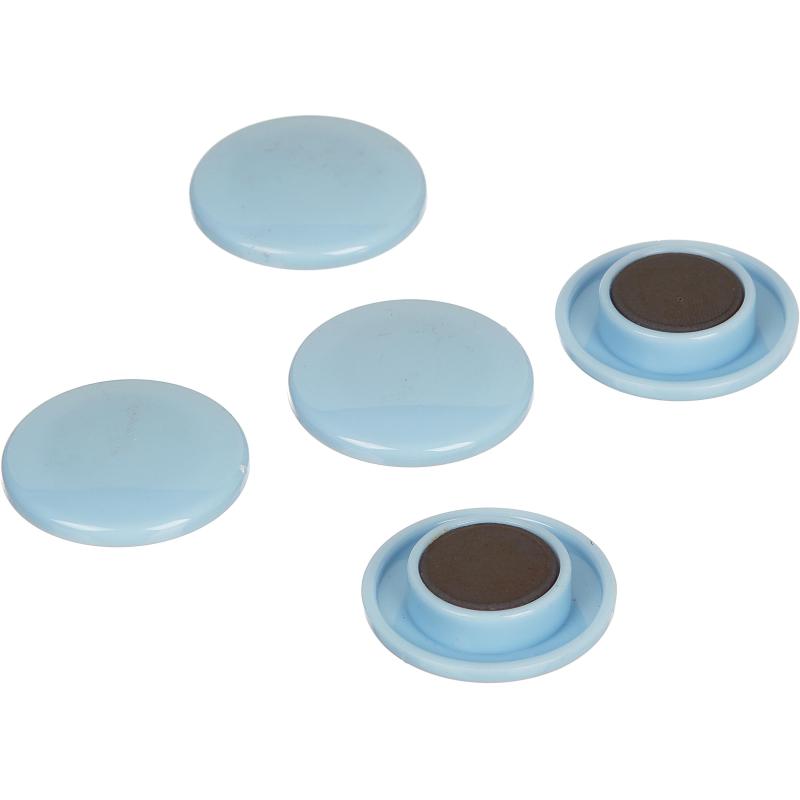 Набор принадл.для магн.маркерн.досок Attache(маркеры,спрей,губка,магн,салф)