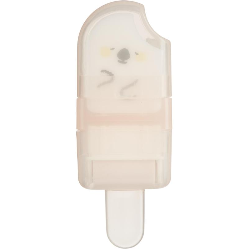 Ластик M&G Summer Cha Cha, с роллером, в ассортименте