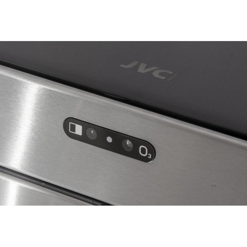 Ведро мусорное с сенсорным управлением JVC JB0301S, объем 30 литров