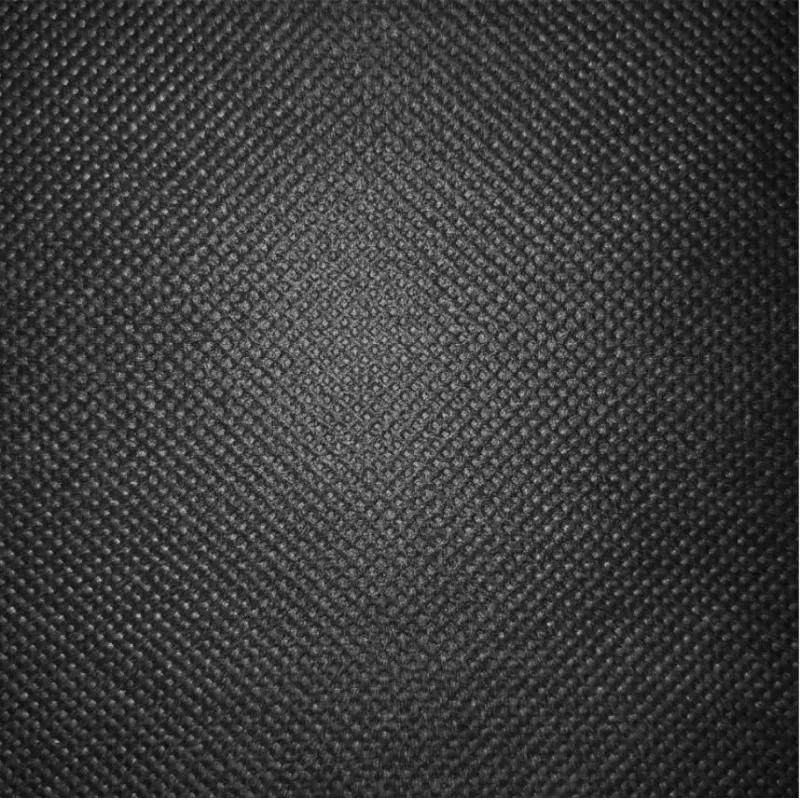 Геотекстиль нетканый Экоспан Гео-60 1,6мх25м (40м2) 60г/м2 черный