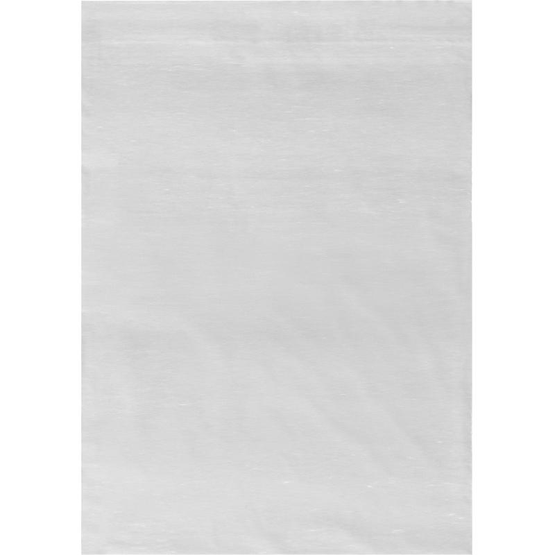 Курьер-пакет, без печати,без КДС,165x240+40к,50 мкм(50шт/уп) Эконом