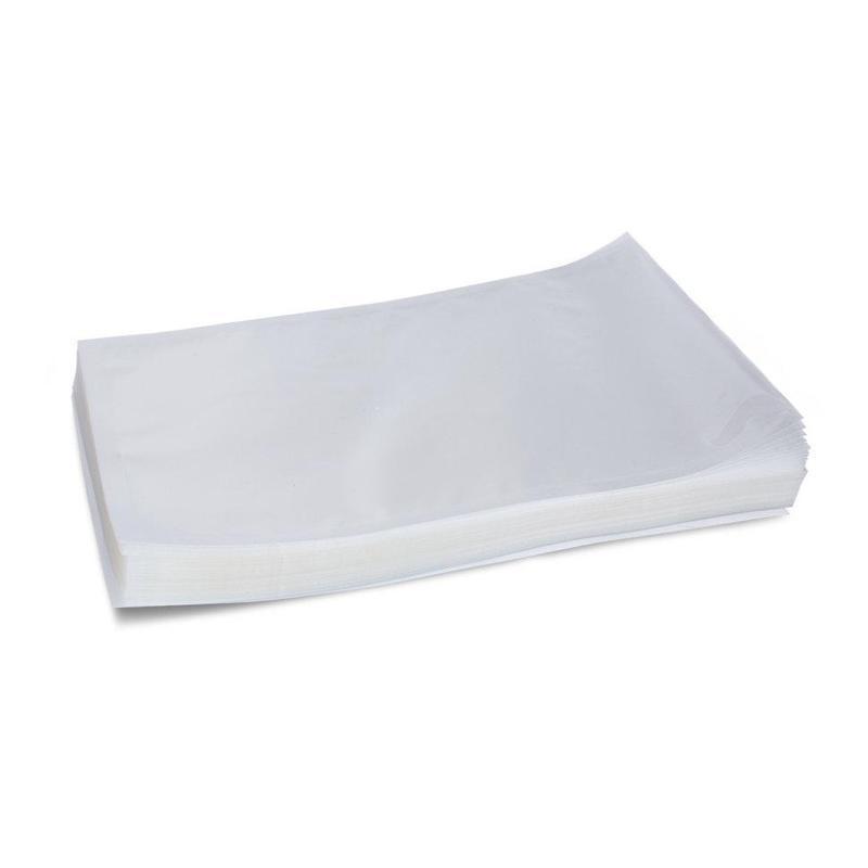 Пакет вакуумный пищевые 200х300мм РЕТ/РЕ 65мкм 200шт/уп