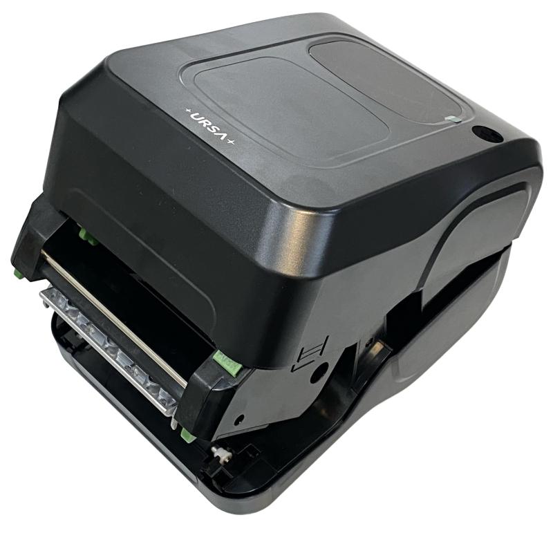 Этикет-принтер URSA UR520TE, 4'',USB, Ethernet(CW EPL,ZPL,ZPLII, DPL) TT