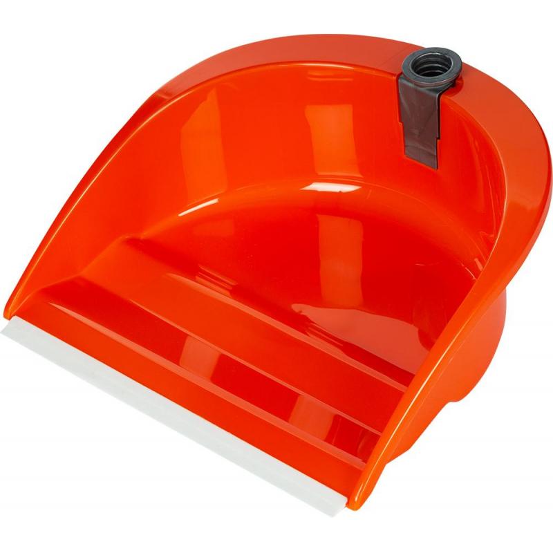 Комплект для уборки Ленивка люкс складная (щётка, совок) М 5179