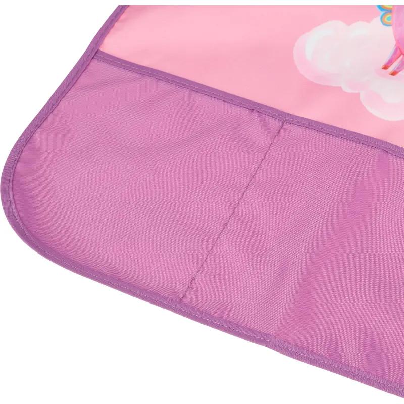 Фартук для труда Комус КлассВолшеб. Единорог,2карм,нарукв,490x390,ФН61-20-2