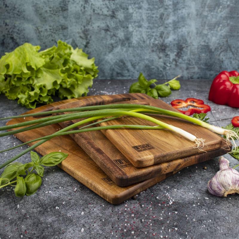 Доска разделочная TalleR TR-52223