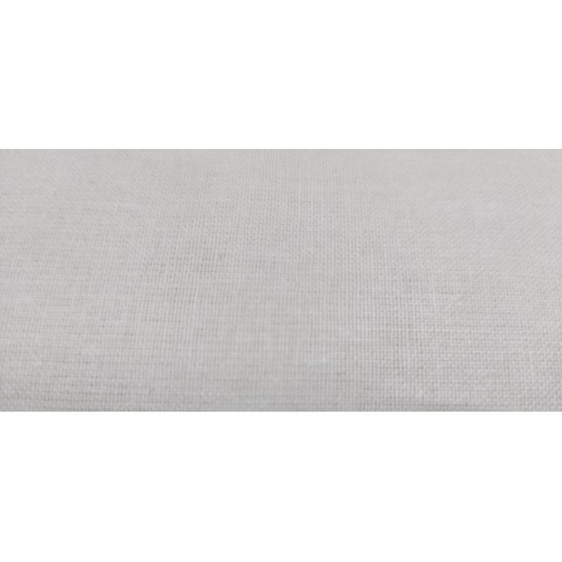 Салфетка техническая мадаполам 40х40см х/б белая 500 шт/уп