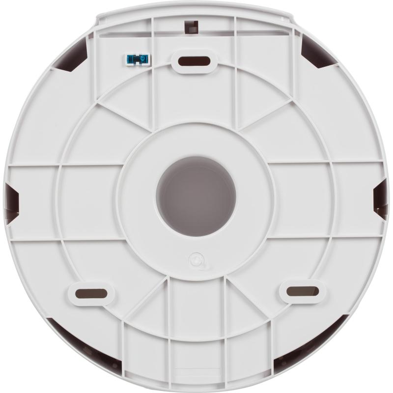 Диспенсер для туалетной бумаги рул Luscan Prof Etalon белый 151065