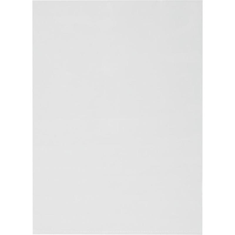 Файл-вкладыш А4 30мкм Attache ,без перфорацией,100 шт