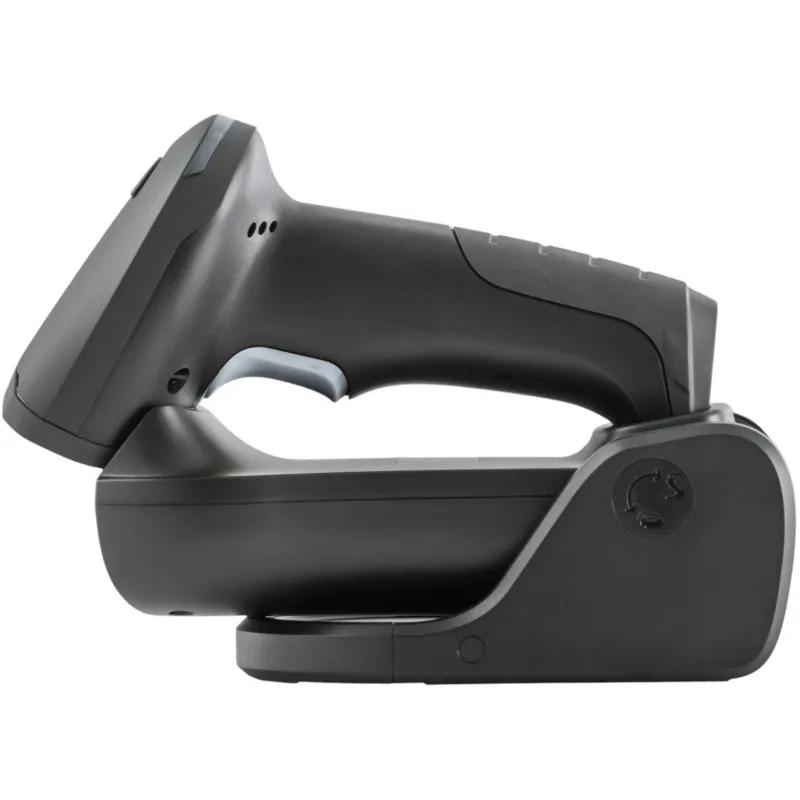 Сканер штрих-кода АТОЛ SB3100 BT (2D черный USB Bluetooth5.0 IP4 c подстав)