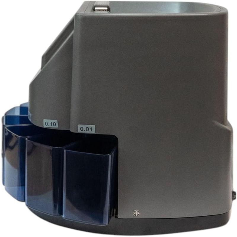 Счетчик монет  Mbox  CS 200