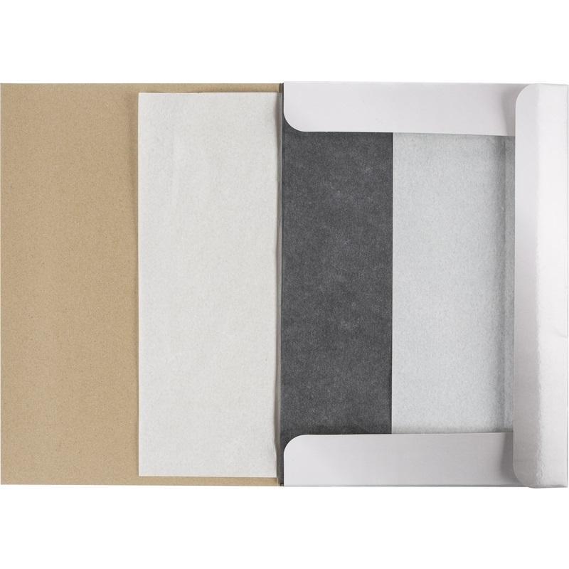 Бумага копировальная Attache черная (А4) 100л/упак