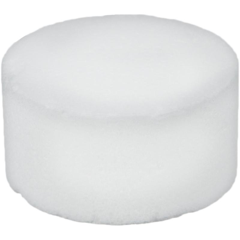 Соль для посудомоечных машин Luscan таблетированная 3кг