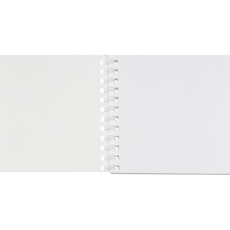 Альбом для рисования Комус Класс ColorPics Пушистые друзья, А4 24л в асс