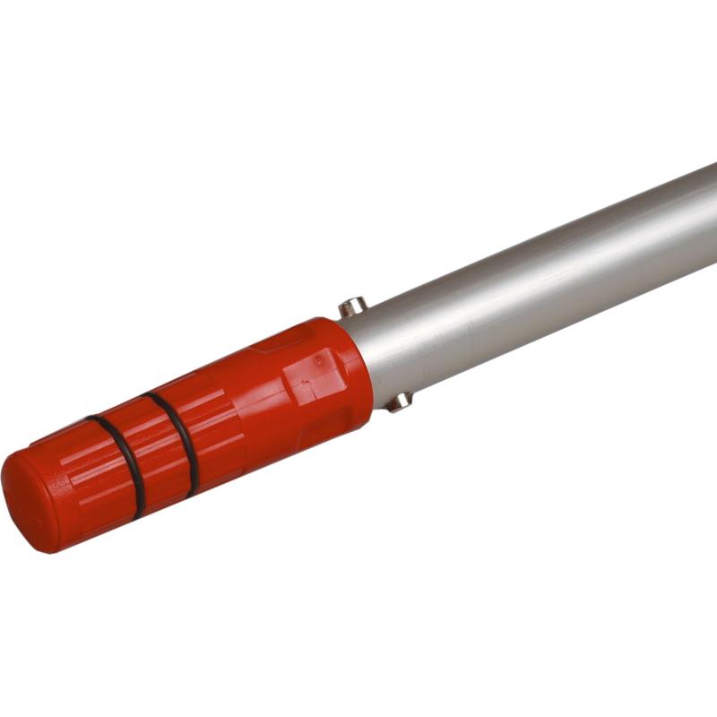 Штанга телескопическая Эволюшн 3х200 см с конусом