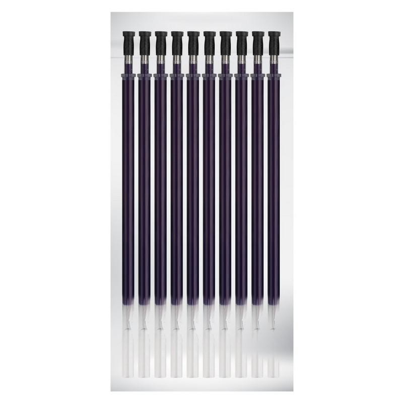 Стержень гелевый стираемымые чернила 129мм DeleteWrite,0,5мм 23-0028