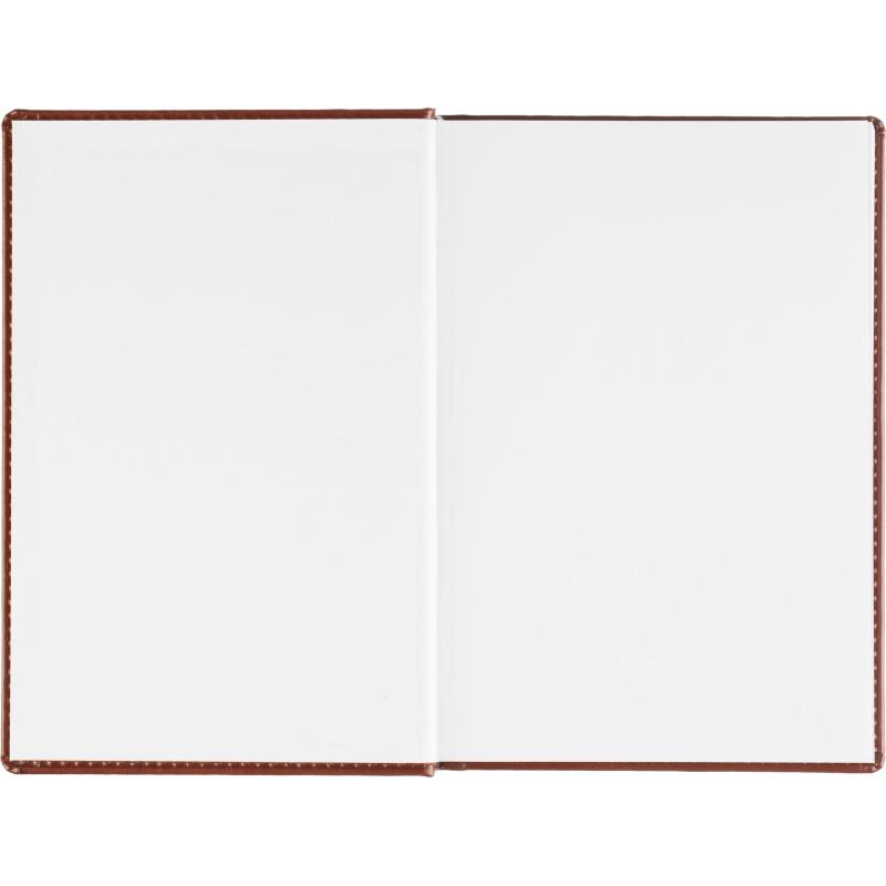 Ежедневник датированный 2026, корич, А5, 148x218 мм,352 стр, АТТАСНЕ Agenda