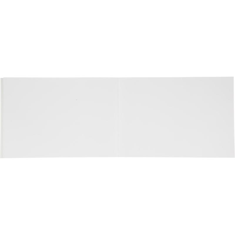 Альбом для рисования Kroyter А4 40л склейка,Christmas,65994