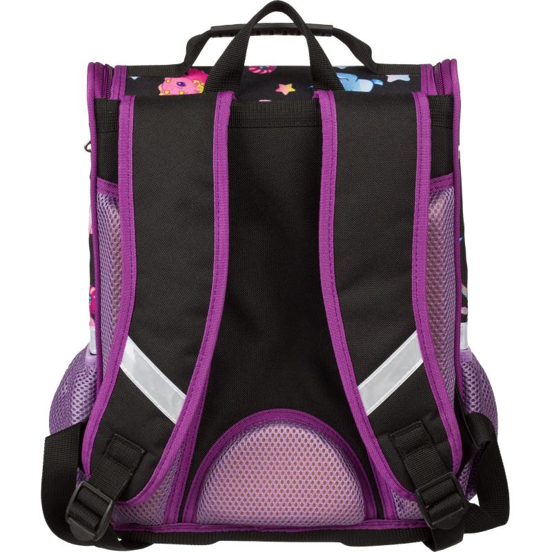 Ранец Комус Класс  Вox  Дино , 1 отд