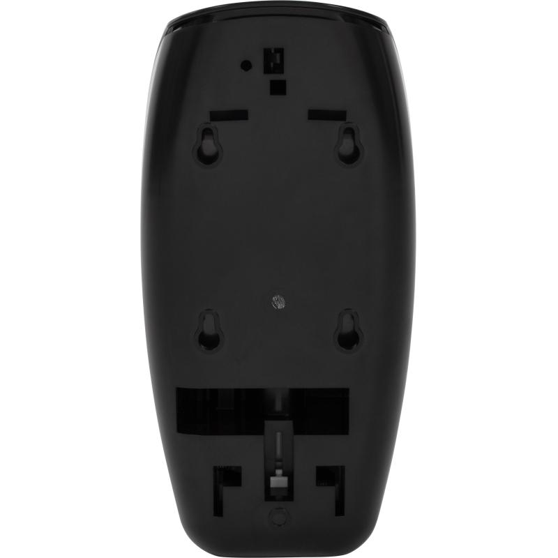 Дозатор для мыла-пены Luscan Prof Etalon 800мл черный 151053