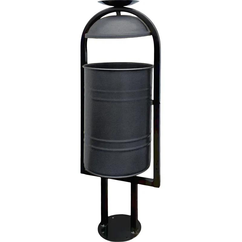 Урна уличная Космос с пепельницей УЦ-30П