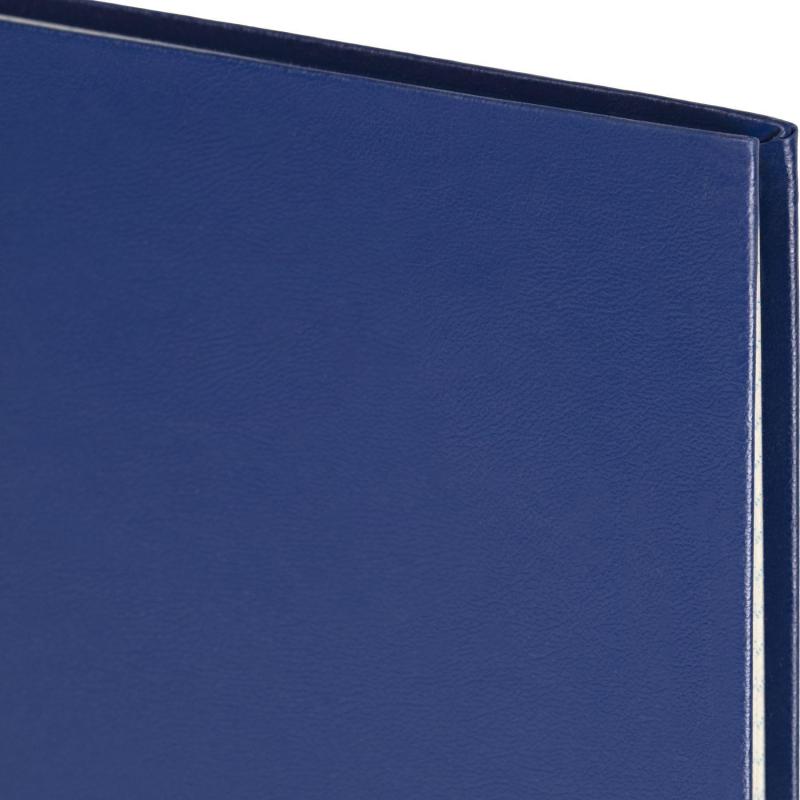 Книга учета Выбор есть А4 96л клетка блок типограф бумвинил