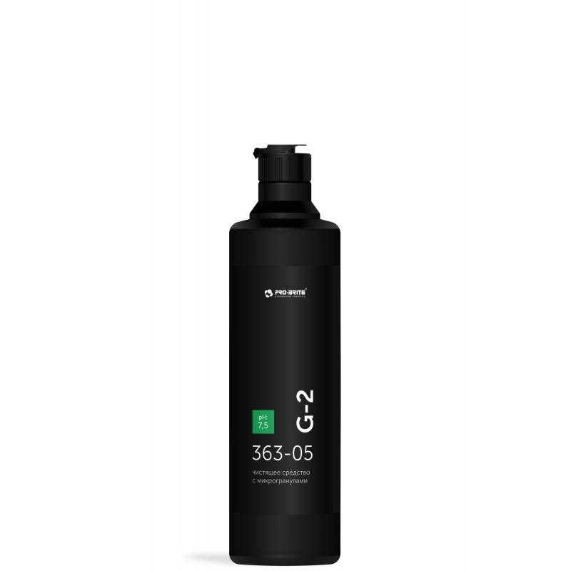 Профхим д/кухни щел чистящ оборуд-плит,абразив Pro-Brite/G-2 (363-05), 0,5л