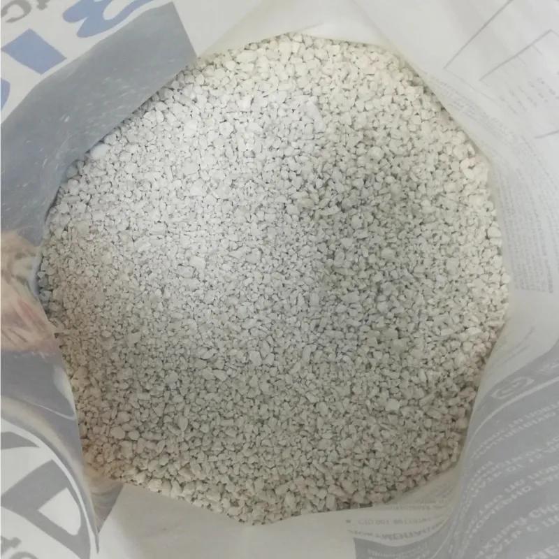 Реагент противогололёдный Bionord Universal мешок 23 кг до -30С