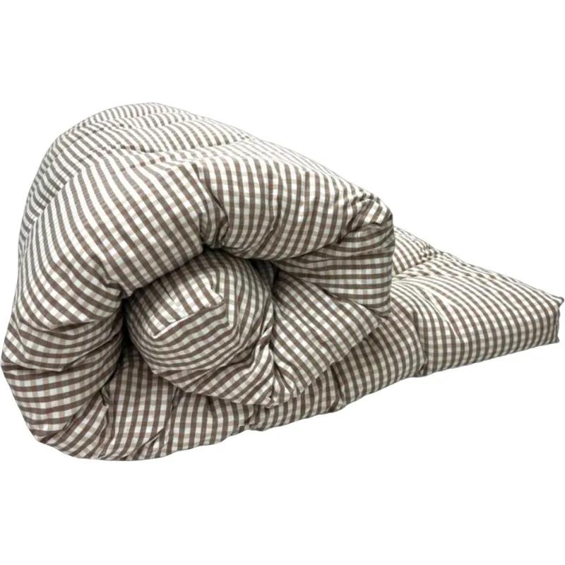 Матрас 70х190х7 наполнитель высококачественное пэ волокно 12шт/уп