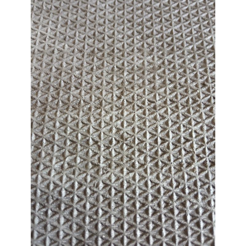 Коврик входной грязезащ ворс дорожка 90x2000см темно-корич-черн FL1000LA-04