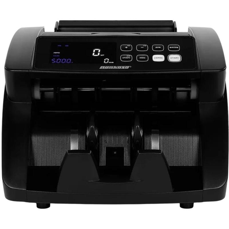 Счетчик банкнот Bankosa BK-35 UV