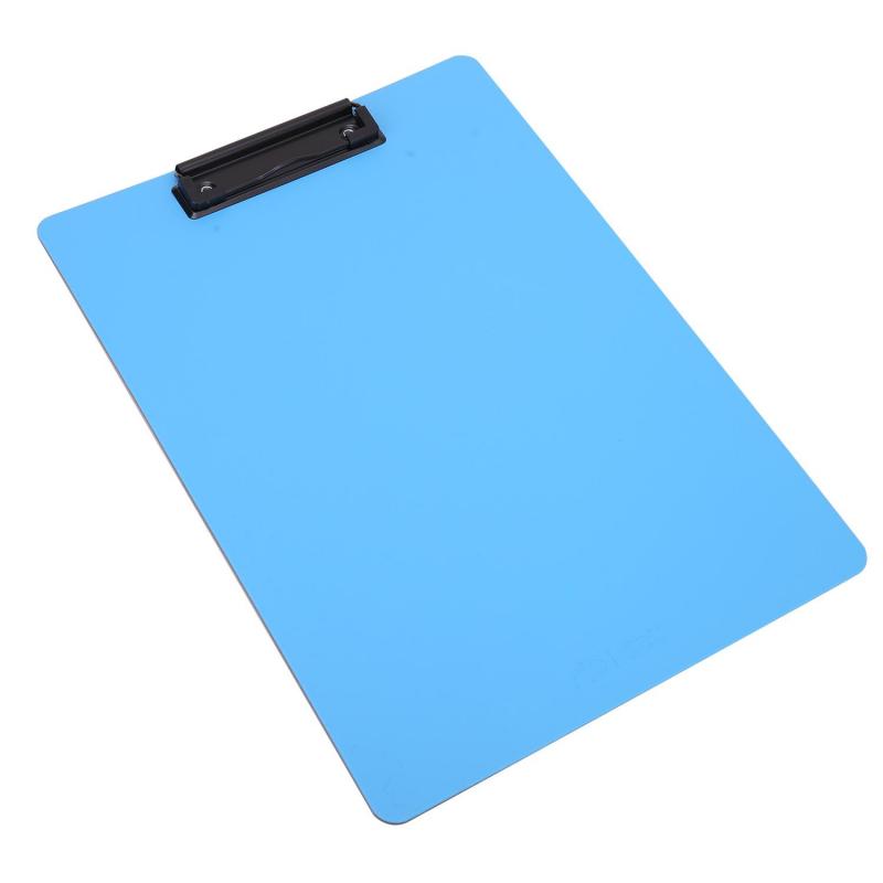 Папка-планшет Rio A4 РР цвет в ассортименте EF75202