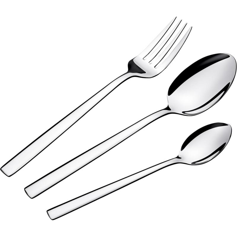 Набор столовых приборов 18пр. Linea Arcadia