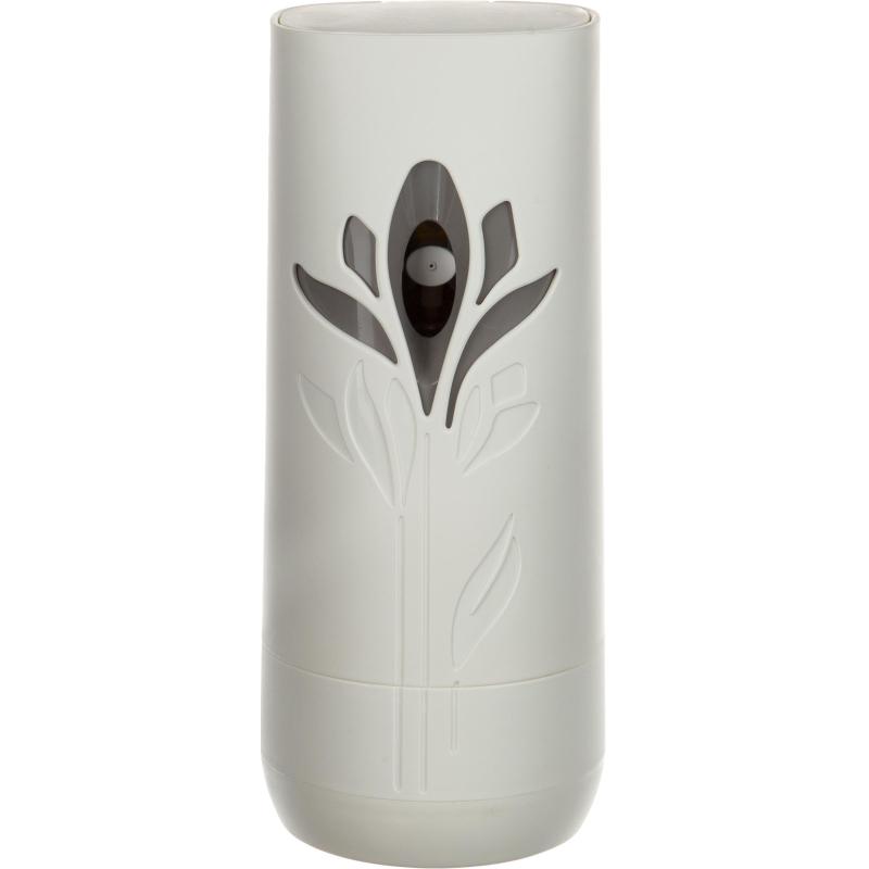 Освежитель воздуха автоматический наб Air Wick+смен бал Нежный шелк и лилия