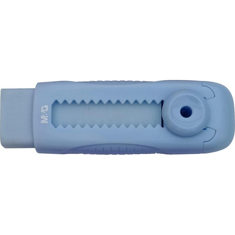 Ластик M&G So Many Cats, выдвижной, пастельн. цвет в ассортименте AXPQ4277