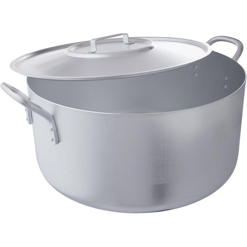 Котел алюминий 20л Демидовский МШ-014