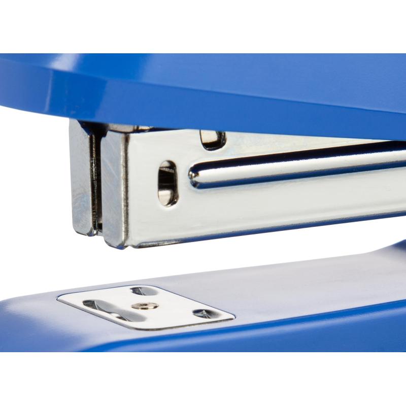 Степлер M&G N24/6, на 20 л, Comfort, металл, пластик, каучук, в ассорт