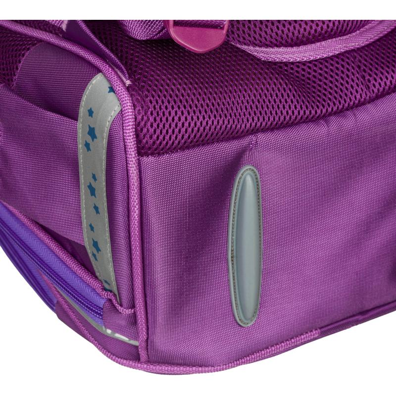 Ранец Комус Класс Bird  Волшебная бабочка , 1 отд