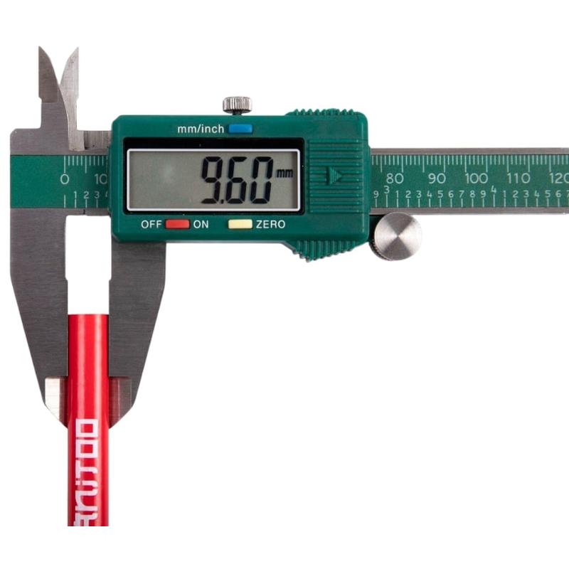 Набор карандашей столярных SANITOO, 10 шт